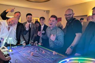 Gala of Games - 8