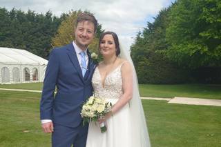 The Sparkling Celebrant - 9