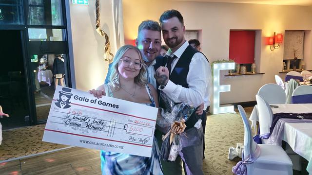 Gala of Games - 4