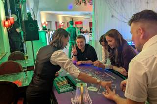 Gala of Games - 10