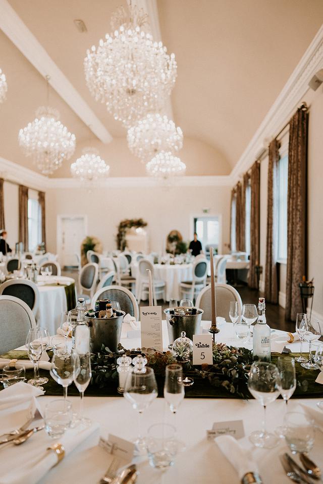 Amalfi White - 2