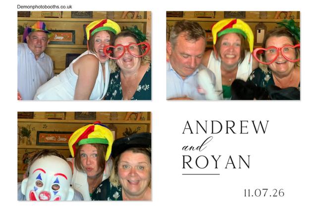Demonphotobooths - 3