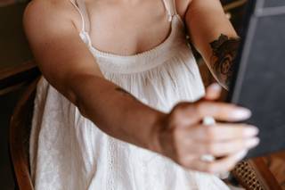 Johanna  Villarreal - 7