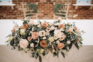 Hannah Louise flowers - 16