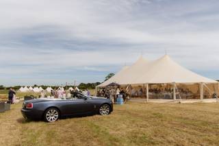 Ribble Valley Canvas Marquees - 9
