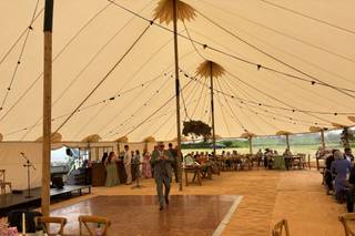 Ribble Valley Canvas Marquees - 10