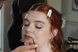 Madalina Elena Hair&Make-up Artist - 6