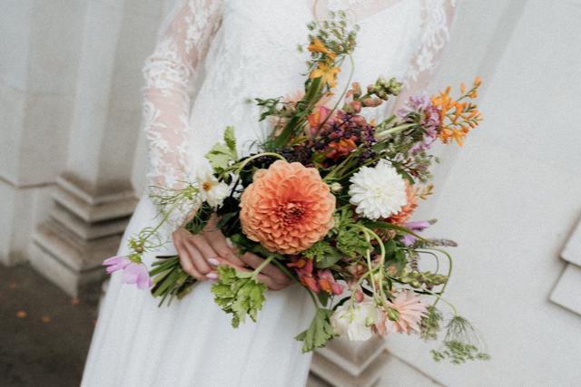 FLORAL ATELIER - 1