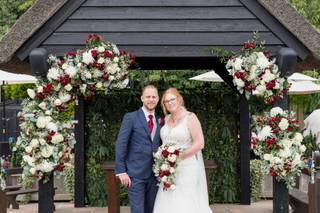 Cherubs Florists - 11