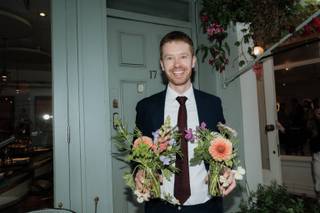 FLORAL ATELIER - 6