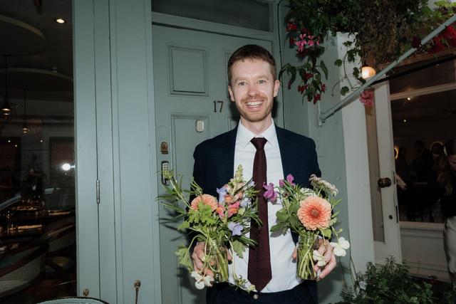 FLORAL ATELIER - 3
