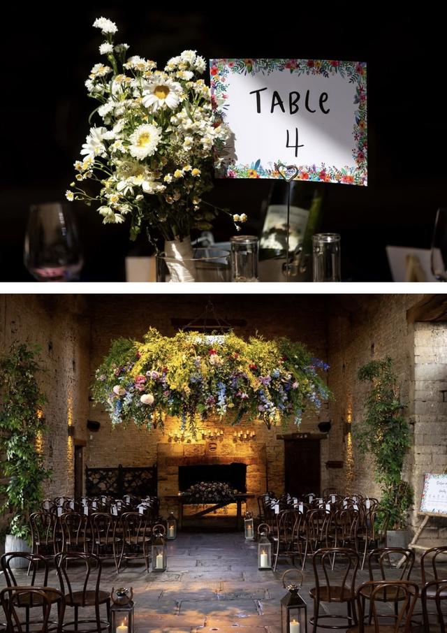 Cripps Barn - Cripps & Co - 2