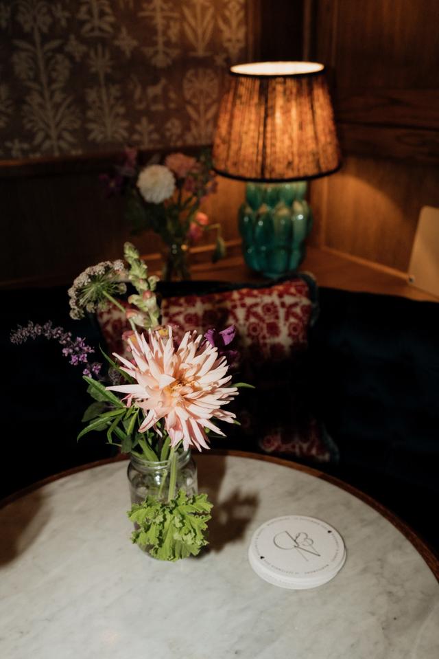 FLORAL ATELIER - 2
