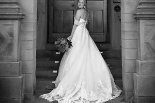 Bagden Hall - 5