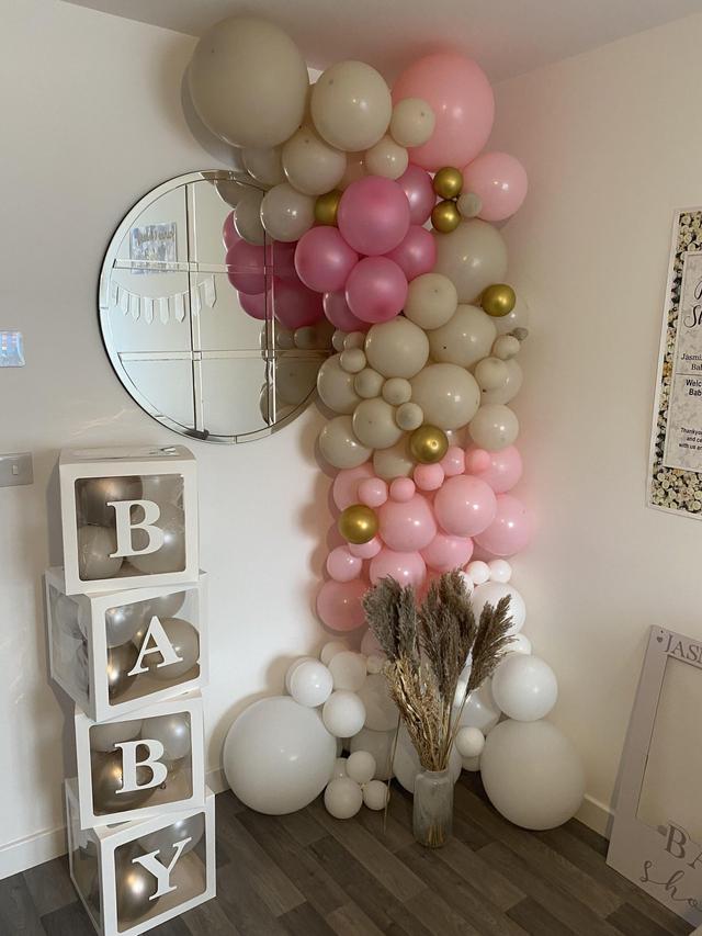 Ava Marie Creative Events - 2