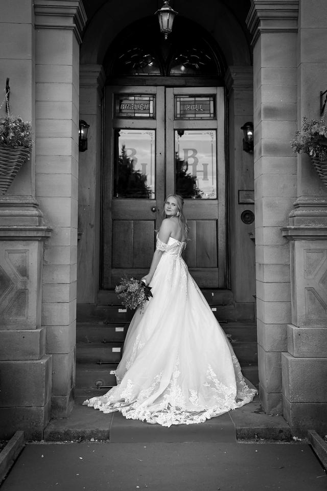 Bagden Hall - 2