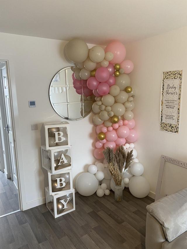 Ava Marie Creative Events - 3