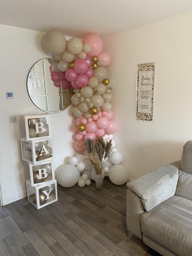 Ava Marie Creative Events - 4