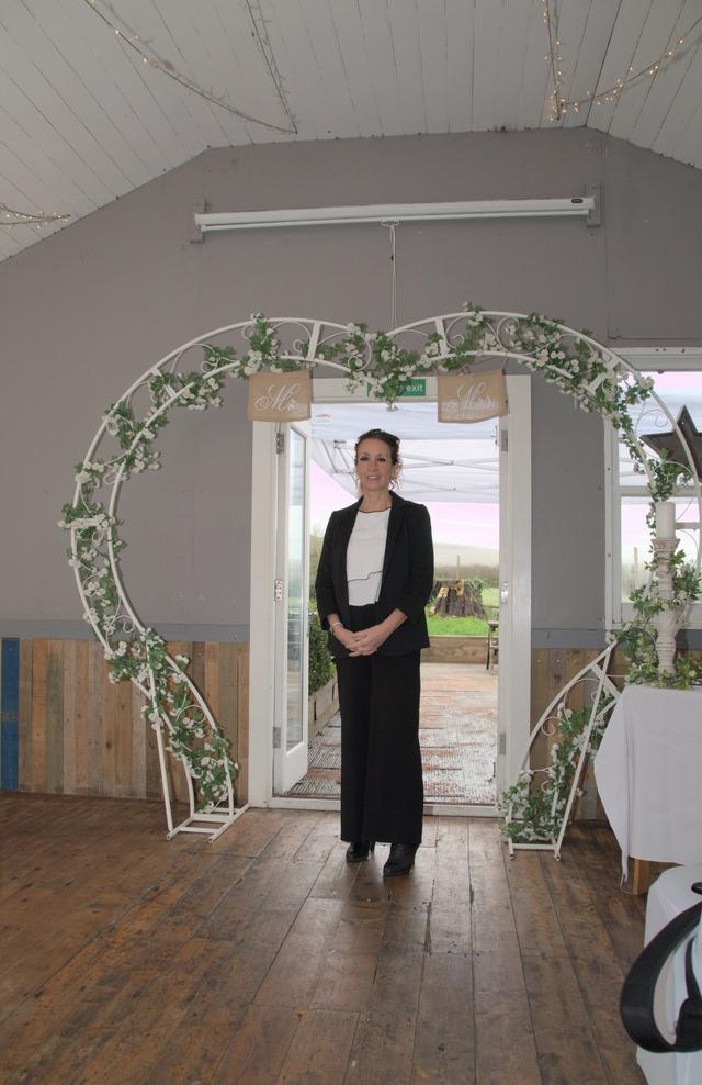 Anna Bowen - 2