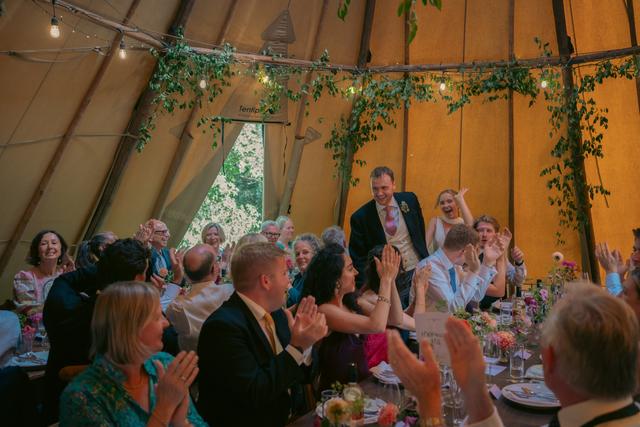 The Abinger Hatch - 3