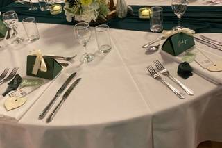 Mark The Occasion Hire - 13