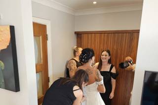 Lucy Marie Bridal Hair And Makeup - 5
