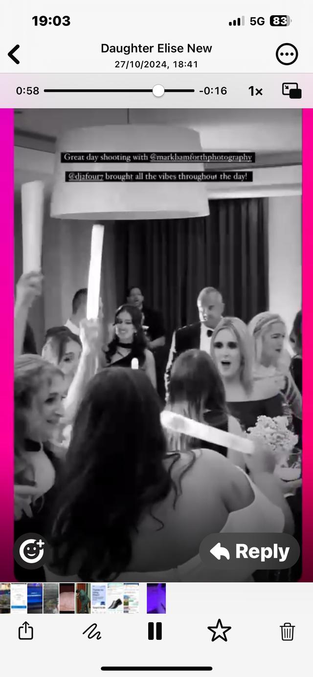 2FOUR7 Events Group - Wedding DJ - 2
