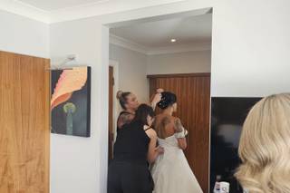 Lucy Marie Bridal Hair And Makeup - 6