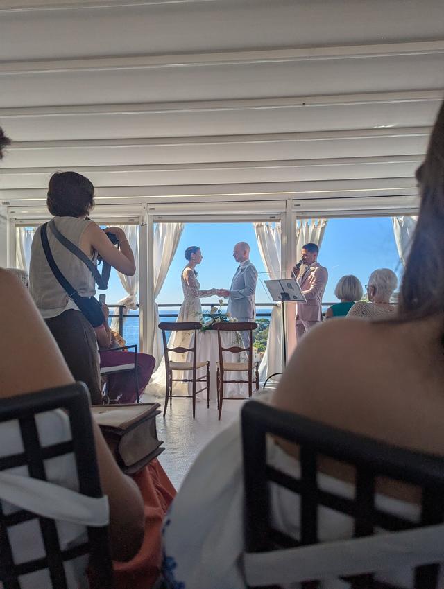 Hotel Vis à Vis - 1