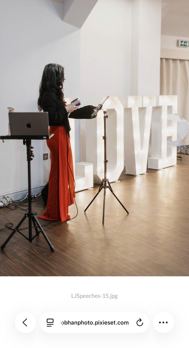 Varvara Wedding Singer - 1