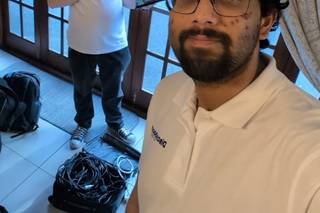 Discobooth Events - 4