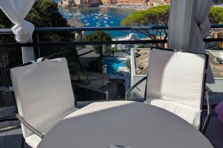 Hotel Vis à Vis - 7