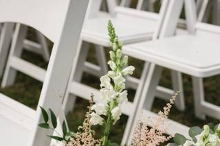 Sonning Flowers - 5