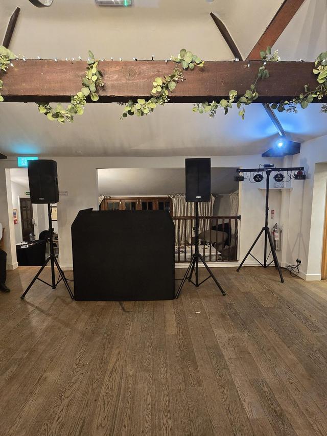 Discobooth Events - 2
