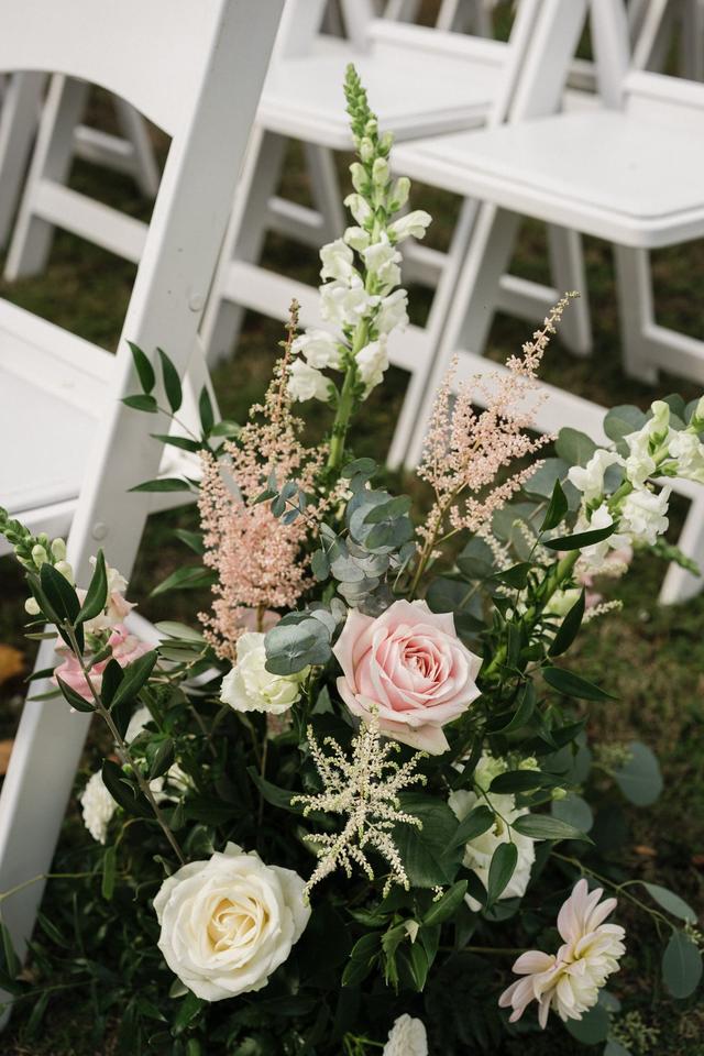 Sonning Flowers - 2