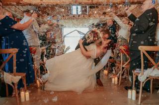 Godwick Hall - 6