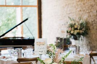 Sonning Flowers - 6