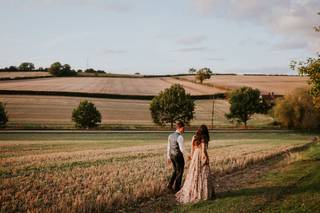 Bury Court Barn - 8