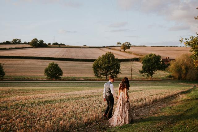 Bury Court Barn - 4