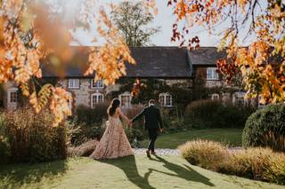 Bury Court Barn - 9