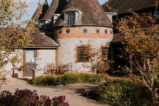 Bury Court Barn - 10
