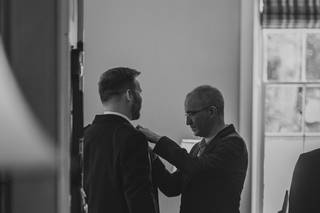 Dave Sneddon Wedding Films - 1