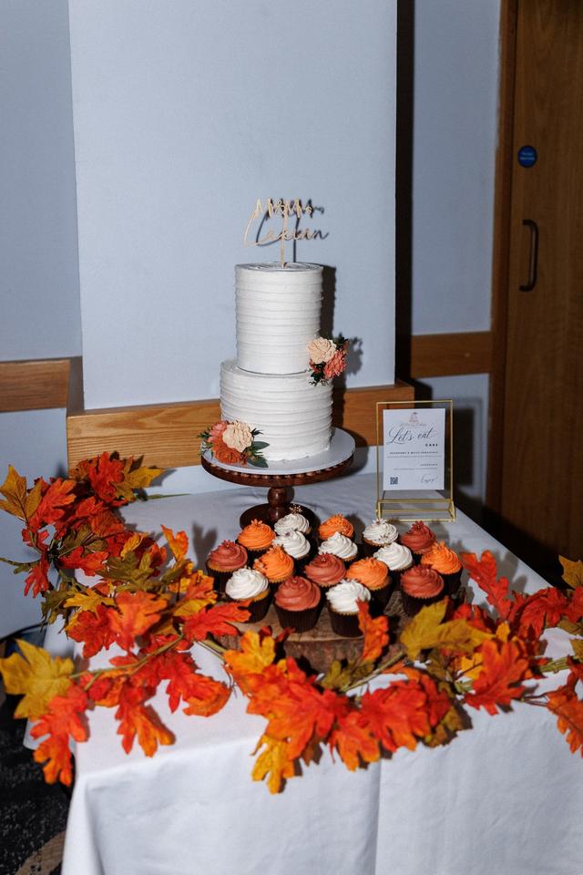 Helen's Cakery - 1