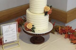 Helen's Cakery - 6