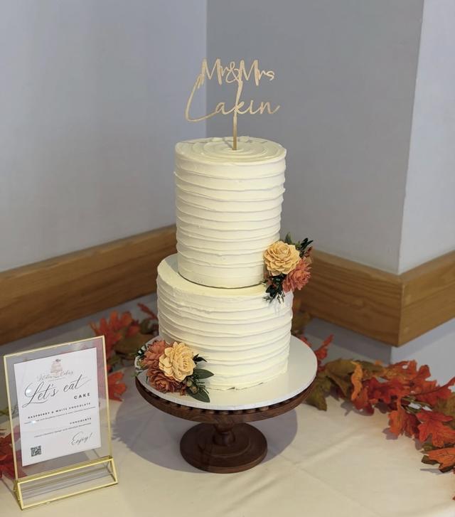 Helen's Cakery - 2