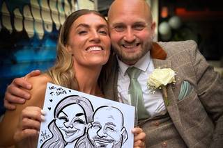 Vix Caricatures - 14