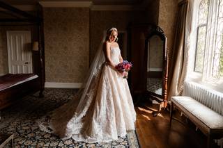 Eastwell Manor - 8