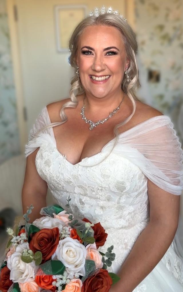 Juliet Cunnington - 2