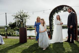 Celebrant Sue - by your side - 10