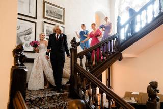 Eastwell Manor - 9
